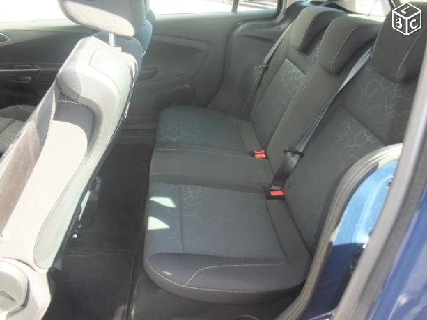 FORD B MAX (01/06/2014) - 